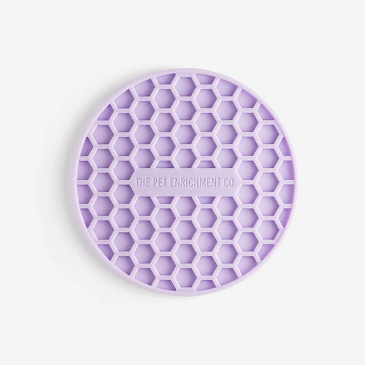 Lick Mat