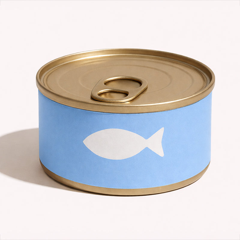 Cat Food