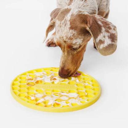 Lick Mat
