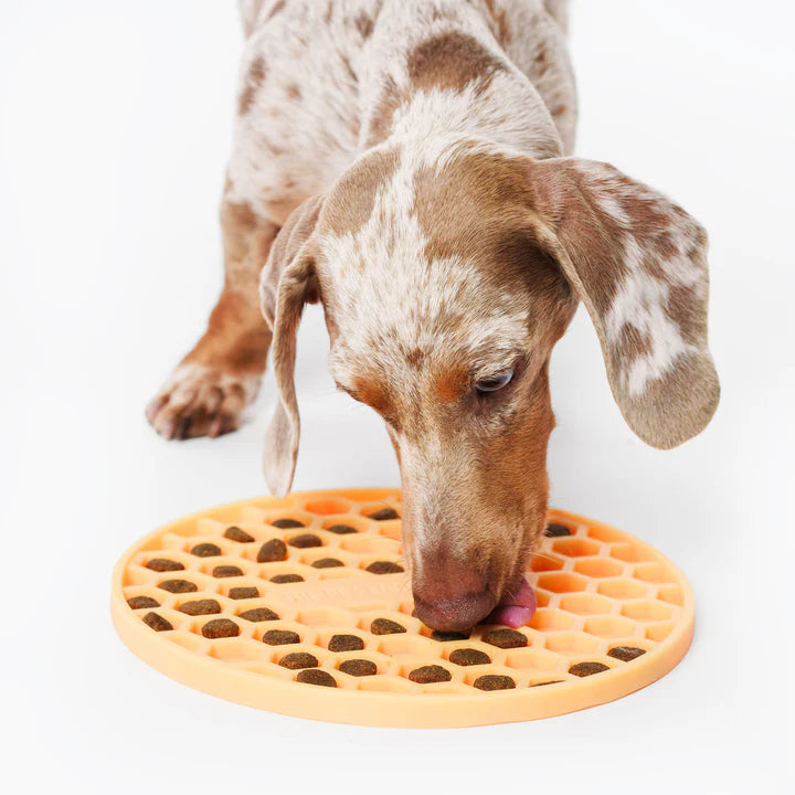 Lick Mat