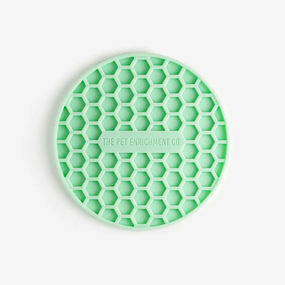 Lick Mat