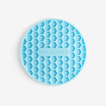 Lick Mat