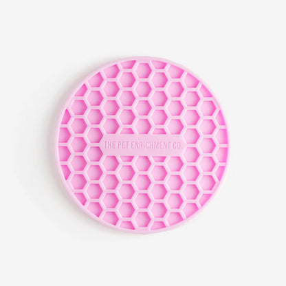 Lick Mat
