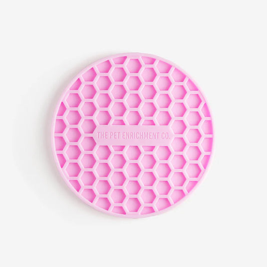 Lick Mat