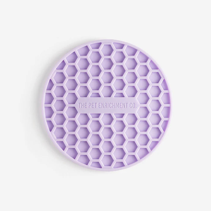 Lick Mat