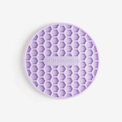 Lick Mat