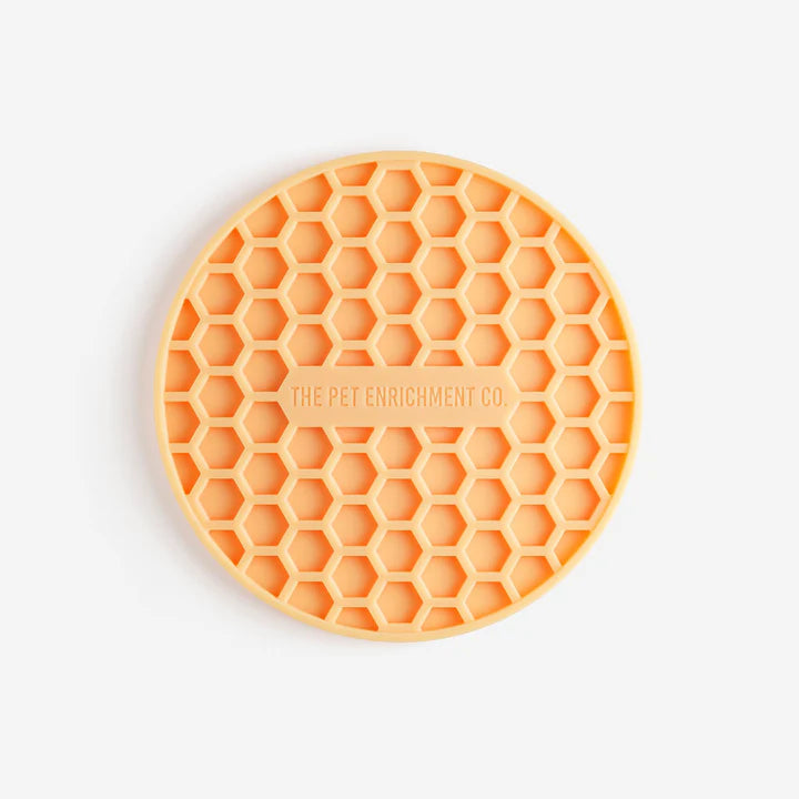 Lick Mat