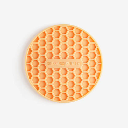 Lick Mat