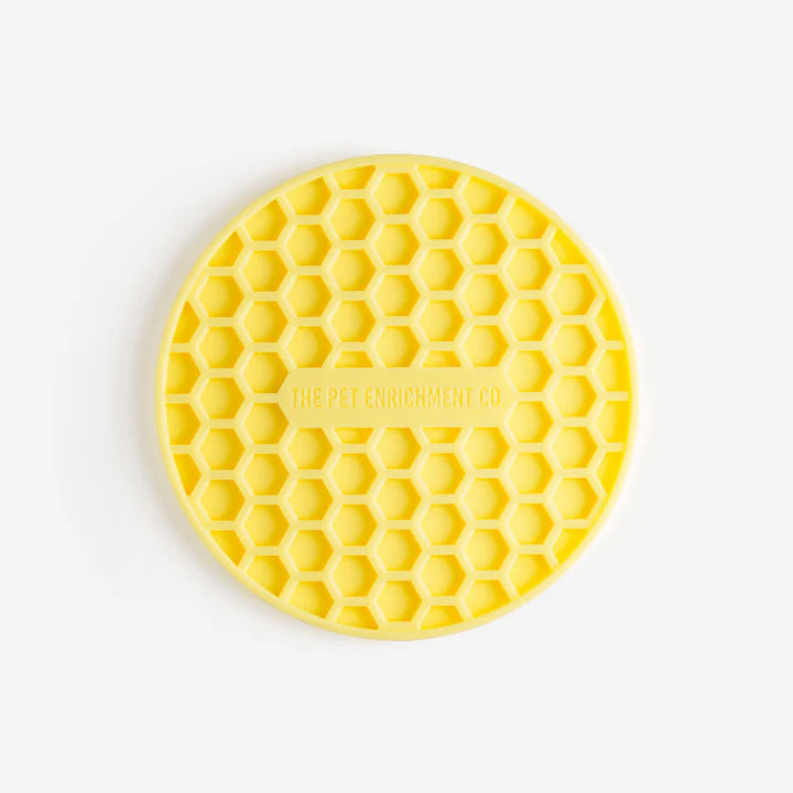 Lick Mat