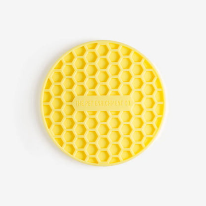 Lick Mat