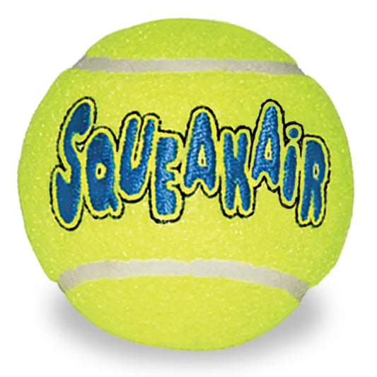 KONG Airsqueaker Balls Medium