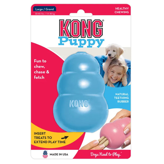 KONG Puppy - Large