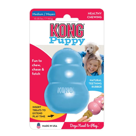 KONG Puppy - Medium