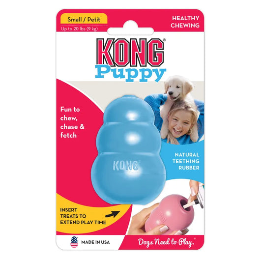KONG Puppy - Small