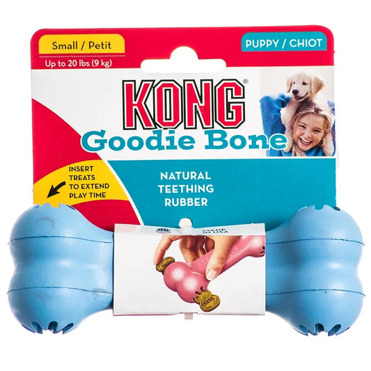 KONG Puppy Goodie Bone - Small
