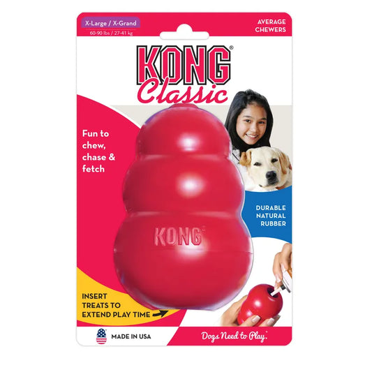 KONG Classic - X-Large