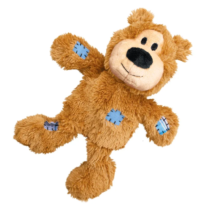 KONG Wild Knots Bear - Medium/Large