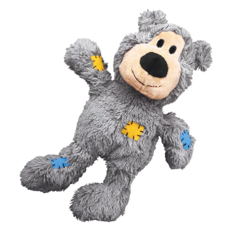 KONG Wild Knots Bear - X-Small
