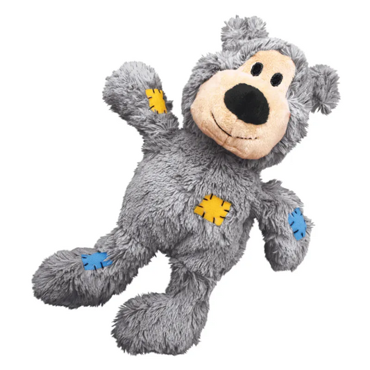 KONG Wild Knots Bear - X-Small