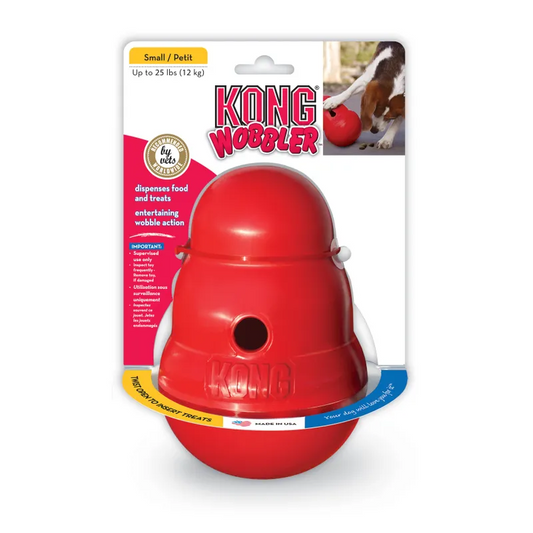 KONG Wobbler - Small