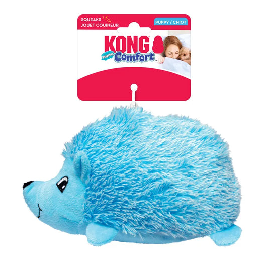 KONG Comfort HedgeHug Puppy - Medium