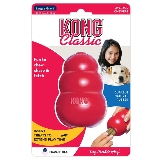 KONG Classic - Large
