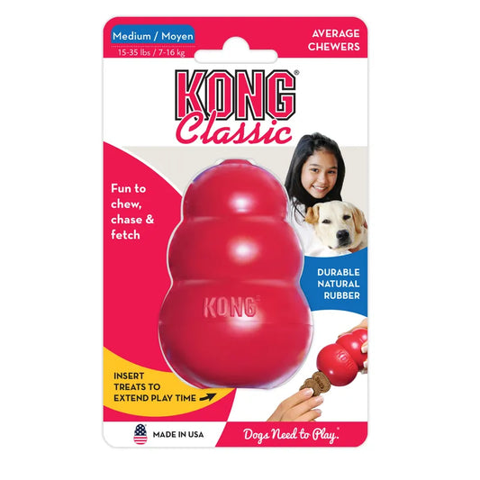 KONG Classic - Medium