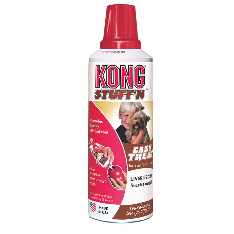 KONG Easy Treat - Liver