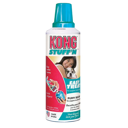 KONG Easy Treat - Puppy