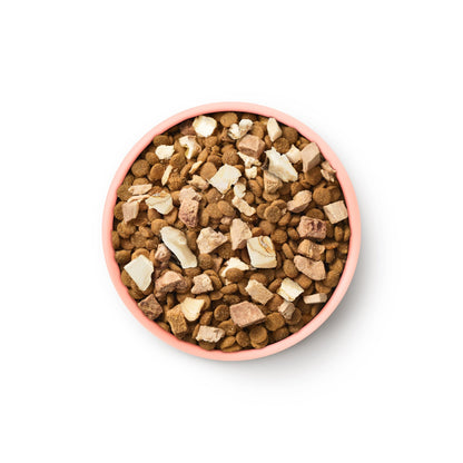 Animals Like Us RawMix50 with Fish & Chicken 1.36kg